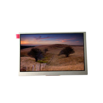 ভালো দাম BA080S04-100 8.0 ইঞ্চি 800*600 এলসিডি স্ক্রিন পোর্টেবল ডিভিডি প্লেয়ারের জন্য অনলাইন