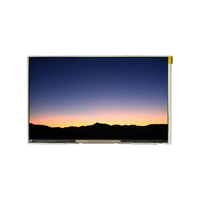 ভালো দাম BP070WX1-300 7.0 ইঞ্চি এলসিডি স্ক্রিন এলসিডি ডিসপ্লে মডিউল প্যানেল অনলাইন