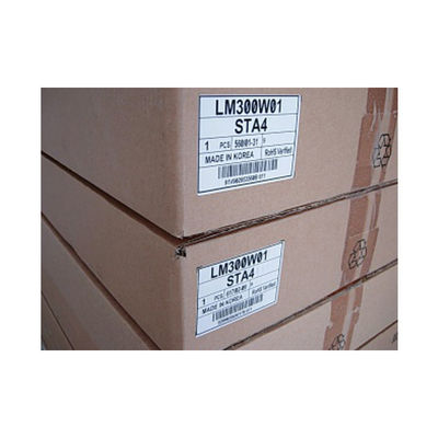 ভালো দাম এলজি-র জন্য এলএম৩০০ডব্লিউ০১-এসটিএ৪ ৩০.০ ইঞ্চি এলসিডি স্ক্রিন মডিউল অনলাইন