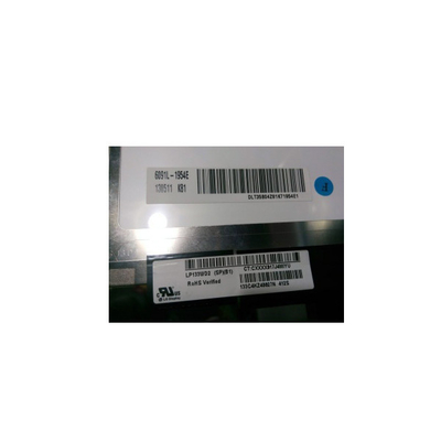 ভালো দাম LP133WD2-SPB1 মূল 1600*900 এলসিডি স্ক্রিন ডিসপ্লে অনলাইন