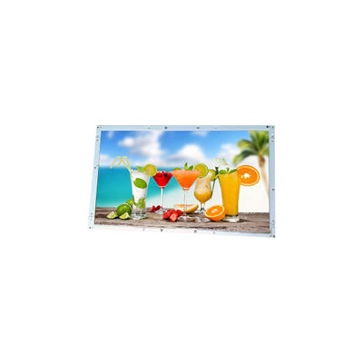 ভালো দাম 52 ইঞ্চি 1920*1080 LK520D3LA19 ডিজিটাল সিগনেজের জন্য এলসিডি স্ক্রিন অনলাইন