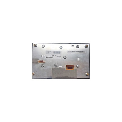 ভালো দাম LA080WV8-SL01 অটোমোটিভ ডিসপ্লে জন্য 8.0 ইঞ্চি 800 * 480 এলসিডি টাচ স্ক্রিন অনলাইন