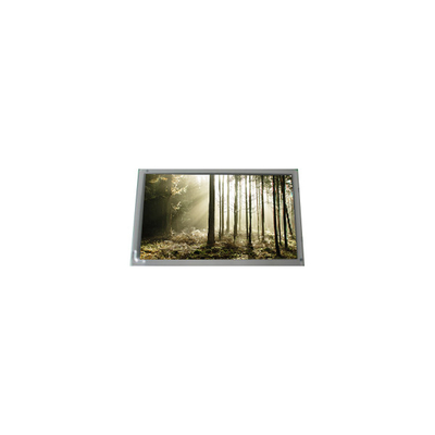ভালো দাম LQ080T5GG01 400 cd/m2 LCD ডিসপ্লে প্যানেল CCFL LCD স্ক্রিন অনলাইন