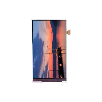 ভালো দাম BTL504885-W705L 5.0 ইঞ্চি 480 * 854 এলসিডি স্ক্রিন BOE জন্য অনলাইন