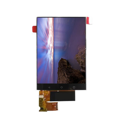 ভালো দাম নতুন BV055FHM-N00-1909 1080*1920 5.5 ইঞ্চি এলসিডি ডিসপ্লে স্ক্রিন অনলাইন