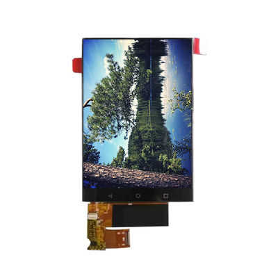 ভালো দাম BV065WBQ-L11-8QV1 6.5 ইঞ্চি 720 * 1600 1500: 1 এলসিডি টাচ স্ক্রিন অনলাইন