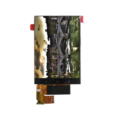 ভালো দাম 6.6 ইঞ্চি 720*1612 BV066G3Q-L10-3Q11 1500:1 এলসিডি স্ক্রিন প্যানেল প্রদর্শন অনলাইন