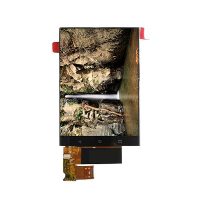 ভালো দাম BV067WBQ-L10 6.7 ইঞ্চি 720 * 1600 এলসিডি স্ক্রিন মোবাইল ফোনের জন্য অনলাইন