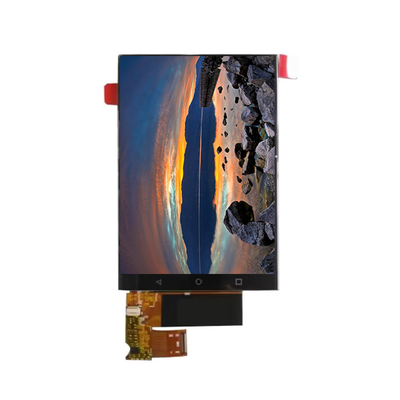 ভালো দাম 6.8 ইঞ্চি 720*1640 BV068DAQ-L13 1500:1 BOE LCD টাচ স্ক্রিনের জন্য অনলাইন