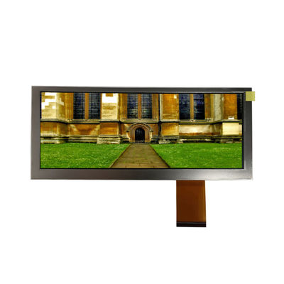 ভালো দাম 15.0 ইঞ্চি 720*1920 COG-VLSZT173-01 উচ্চ উজ্জ্বলতার জন্য এলসিডি স্ক্রিন অনলাইন