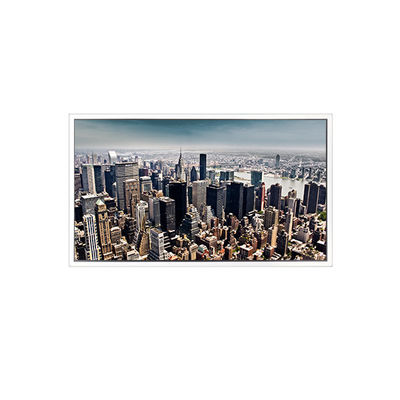 ভালো দাম 3840*2160 55 ইঞ্চি DV550QUM-R11 উচ্চ উজ্জ্বলতা জন্য বহিরঙ্গন এলসিডি স্ক্রিন অনলাইন