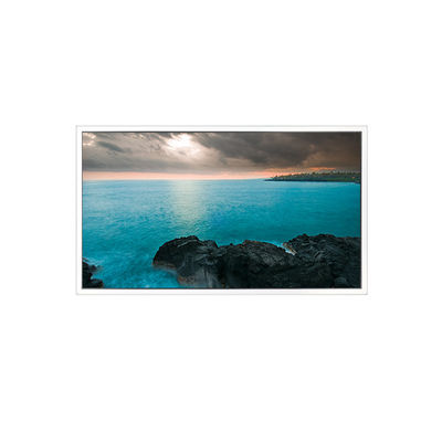 ভালো দাম ৬৫ ইঞ্চি ৩৮৪০*২১৬০ DV650QUM-N00 ৬০ হার্জ এলসিডি স্ক্রিন ডিসপ্লে অনলাইন