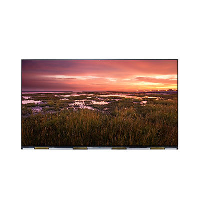 ভালো দাম ৩৮৪০*১৪৪৮ DV690FBB-NV0 ৬৯ ইঞ্চি ৫১ পিন এলসিডি স্ক্রিন ডিজিটাল সিগনেজের জন্য অনলাইন