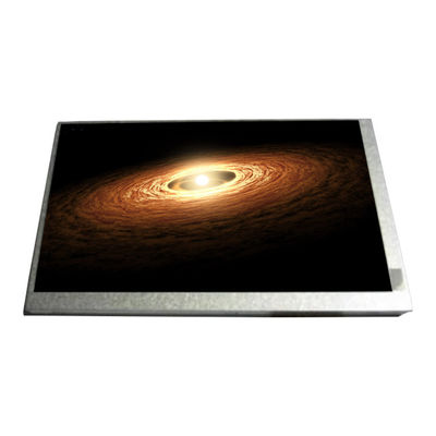 ভালো দাম 7.0 ইঞ্চি টিএফটি এলসিডি ডিসপ্লে HSD070IDW3-A00-0220 800*480 এলসিডি স্ক্রিন অনলাইন