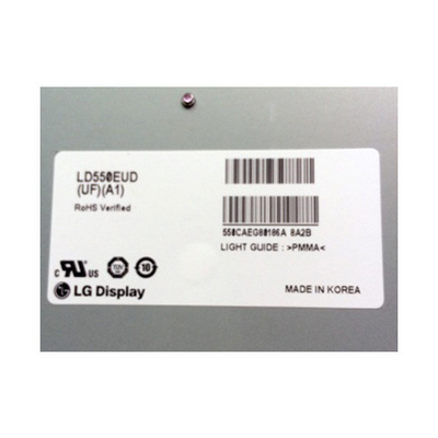 ভালো দাম LD550EUD-UFA1 55.0 ইঞ্চি 1920*1080 এলসিডি প্যানেল মডিউল অনলাইন