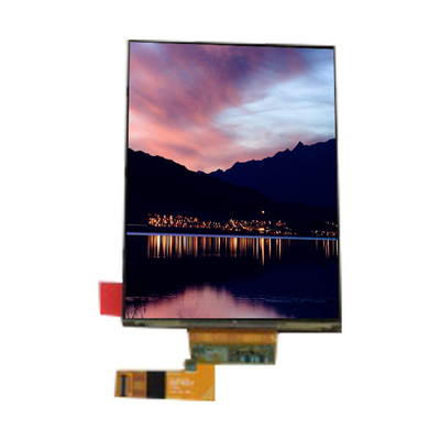 ভালো দাম LH500X01-SD01 5.0 ইঞ্চি এলসিডি ডিসপ্লে প্যানেল স্ক্রিন অনলাইন