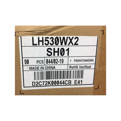 ভালো দাম LH530WX2-SH01 5.3 ইঞ্চি এলসিডি ডিসপ্লে 720 * 1280 এলসিডি প্যানেল স্ক্রিন অনলাইন