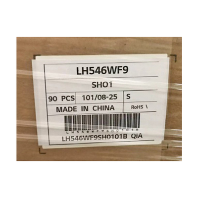 ভালো দাম LH546WF9-SH01 ৫.৫ ইঞ্চি আইপিএস এলসিডি প্যানেল স্ক্রিন অনলাইন