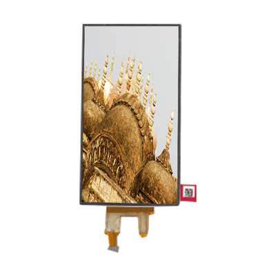 ভালো দাম LH550WF1-SD01 5.5 ইঞ্চি 1080*1920 এলসিডি প্যানেল স্ক্রিন অনলাইন