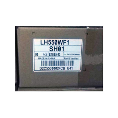 ভালো দাম LH550WF1-SH01 ৫.৫ ইঞ্চি আইপিএস এলসিডি প্যানেল স্ক্রিন অনলাইন