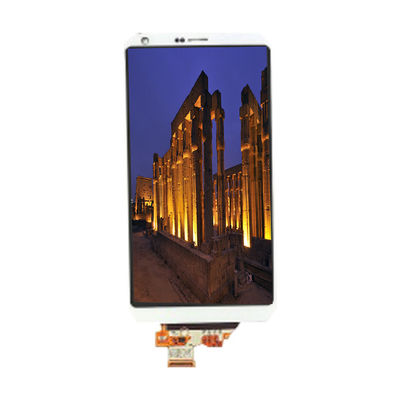 ভালো দাম LM185WH1-TLFC ১৮.৫ ইঞ্চি ১৩৬৬*৭৬৮ টিএফটি-এলসিডি স্ক্রিন প্যানেল অনলাইন