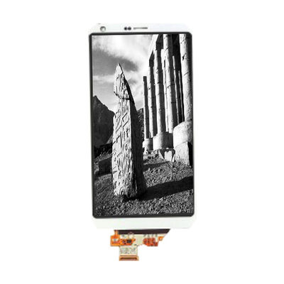 ভালো দাম LM185WH1-TLFF ১৮.৫ ইঞ্চি এলভিডিএস ৩০ পিন এলসিডি স্ক্রিন প্যানেল অনলাইন