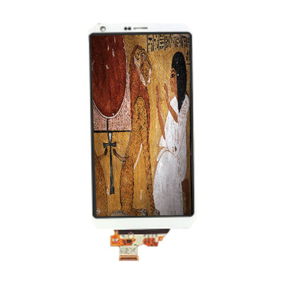 ভালো দাম LM185WH1-TLH2 ১৮.৫ ইঞ্চি ৬০০ঃ১ এলভিডিএস এলসিডি স্ক্রিন প্যানেল অনলাইন