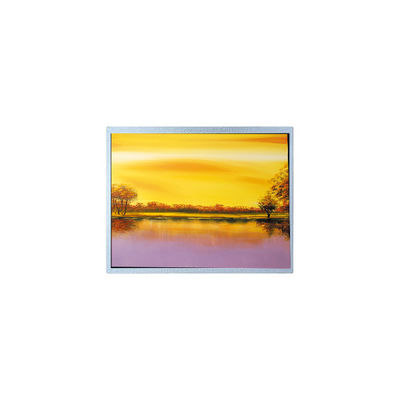 ভালো দাম 1024*768 AM-1024768J2TZQW-T00H 8.0 ইঞ্চি টিএফটি পিসিএপি এলসিডি স্ক্রিনের অংশ অনলাইন