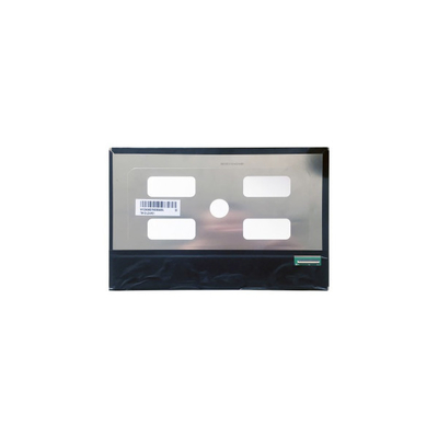 ভালো দাম TM101JDHP01-00 10.1 ইঞ্চি 1280 * 800 শিল্পের জন্য এলসিডি স্ক্রিন অনলাইন
