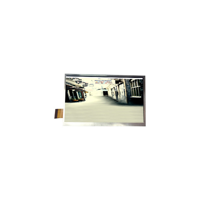 ভালো দাম 800*480 TM050RVHG01 5.0 ইঞ্চি পিসিএপি 60Hz এলসিডি প্যানেল স্ক্রিন অংশ অনলাইন