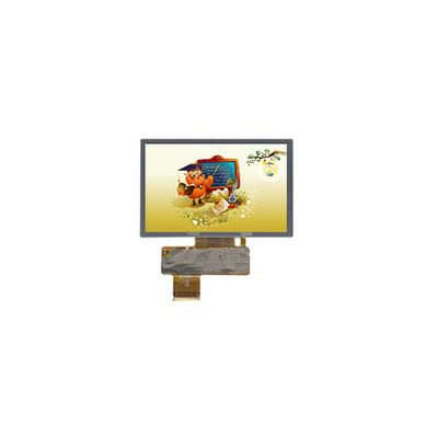 ভালো দাম TM050RVHG01-00 5.0 ইঞ্চি এলসিডি প্যানেল এলসিডি স্ক্রিন শিল্প অনলাইন