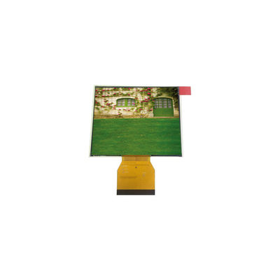 ভালো দাম TM060RDHG03 অটোমোটিভ ডিসপ্লে জন্য 6.0 ইঞ্চি এলসিডি স্ক্রিন অনলাইন