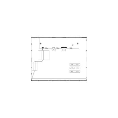 ভালো দাম TM150TDSG71-60 15.0 ইঞ্চি 1024*768 262K TFT LCD স্ক্রিন মডিউল অনলাইন