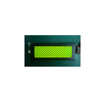 ভালো দাম 5.2 ইঞ্চি 240*64 TM24064BBCWVBYD ইন্ডাস্ট্রিয়ালের জন্য এলসিডি ডিসপ্লে অনলাইন