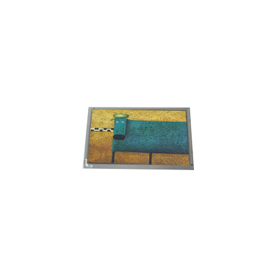 ভালো দাম CLAA080MB0GCW 8.0 ইঞ্চি 800*600 এলসিডি স্ক্রিন পোর্টেবল ডিভিডি প্লেয়ারের জন্য অনলাইন