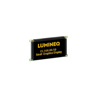 ভালো দাম নতুন 3.5 ইঞ্চি EL160.80.50 ALU 160*80 240Hz এলসিডি ডিসপ্লে অনলাইন