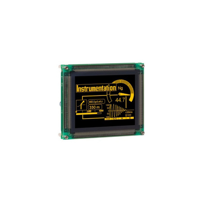 ভালো দাম স্টক 4.8 ইঞ্চি 320*256 EL320.256-FD8 V2 200Hz এলসিডি ডিসপ্লে মডিউল অনলাইন