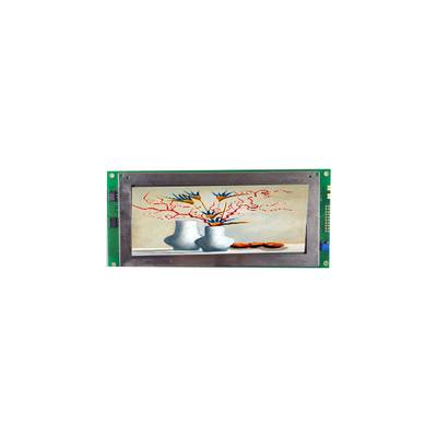 ভালো দাম নতুন 5.3 ইঞ্চি EG4401S-FR-1 256 * 128 এলসিডি প্যানেল এলসিডি স্ক্রিন PARTS অনলাইন