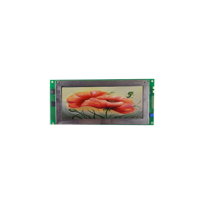 ভালো দাম ORIGINAL 6.3 ইঞ্চি EG7500B-LS 320 * 200 14 পিন এলসিডি প্যানেল অনলাইন