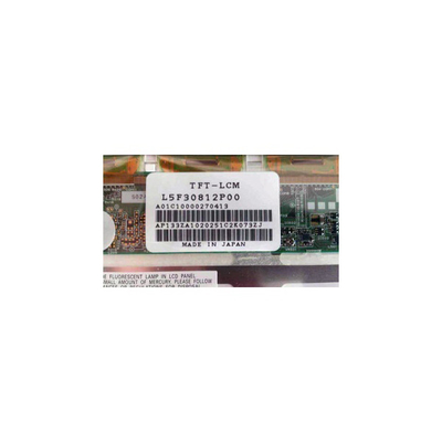 ভালো দাম মূল 13.3 ইঞ্চি L5F30812P00 1024*768 এলসিডি ডিসপ্লে এলসিডি মনিটর অনলাইন