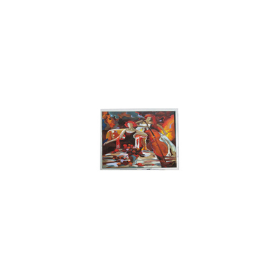 ভালো দাম GPS7080L710B 800*480 8.0 ইঞ্চি এলসিডি স্ক্রিন প্যানেল শিল্প অনলাইন