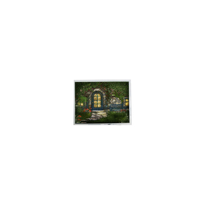 ভালো দাম MCT-G320240DFSW-33W 4.6 ইঞ্চি 320*240 WLED এলসিডি স্ক্রিন প্যানেল অনলাইন