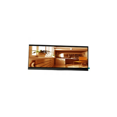 ভালো দাম নতুন 6.8 ইঞ্চি C078GWW3-0 400*1280 60Hz এলসিডি স্ক্রিন প্যানেল অনলাইন