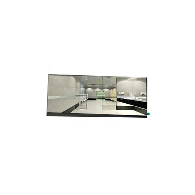 ভালো দাম CLAA121WB01AW 12.1 ইঞ্চি এলসিডি ডিসপ্লে আউটডোর উচ্চ উজ্জ্বলতা জন্য অনলাইন