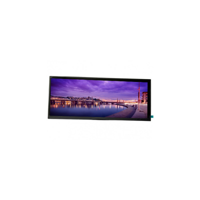 ভালো দাম 10.3 ইঞ্চি DJ103KC-01A 1920*720 1000 cd/m2 এলসিডি ডিসপ্লে প্যানেল অনলাইন