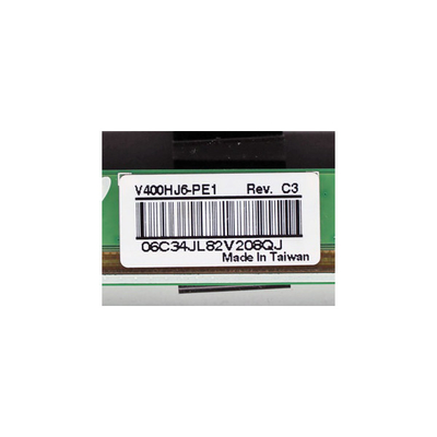 ভালো দাম V400HJ6-PE1 Rev.C3 1920*1080 স্বচ্ছ প্রদর্শনের জন্য এলসিডি স্ক্রিন অনলাইন