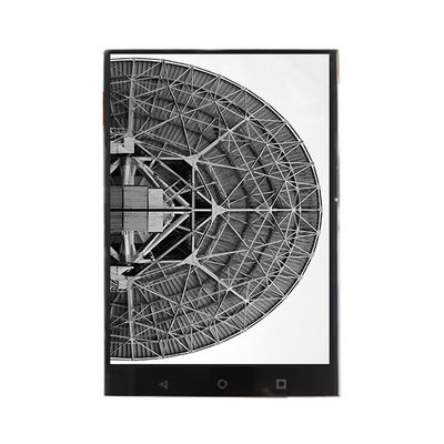 ভালো দাম 8.9 ইঞ্চি 800*1280 এ-সি টিএফটি এলসিডি প্যানেল QV089WXQ-N80-3QP0 টিএফটি এলসিডি স্ক্রিন অনলাইন