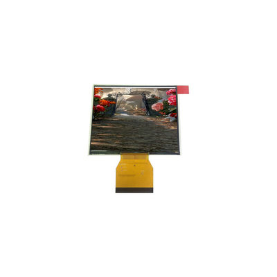 ভালো দাম TM080XSZ00 1280*768 8.0 ইঞ্চি টিএফটি এলসিডি স্ক্রিন অনলাইন