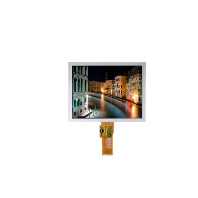 ভালো দাম 1280*768 TM080XFH03 8.0 ইঞ্চি নেটবুক পিসির জন্য এলসিডি স্ক্রিন অনলাইন