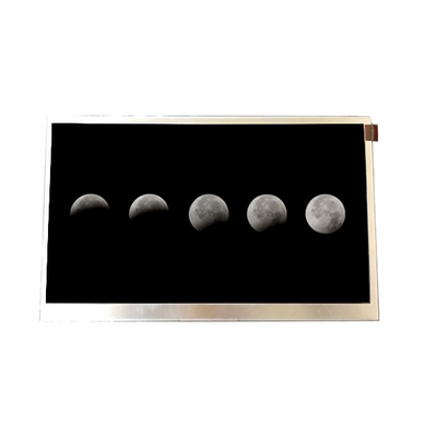 ভালো দাম 1024*600 10.1 ইঞ্চি 60Hz HT101WSB-101 এলসিডি স্ক্রিন এলভিডিএস এলসিডি প্যানেল অনলাইন